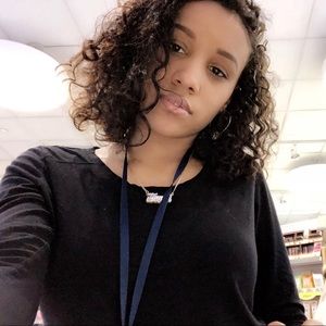 Meet your Posher, Tiana